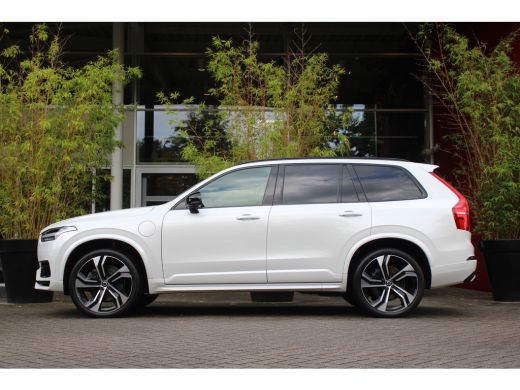 Volvo  XC90 2.0 T8 Recharge AWD R-Design | Panoramadak | Harman/Kardon | 22" Velgen | Pilot Assist | Memory ActivLease financial lease