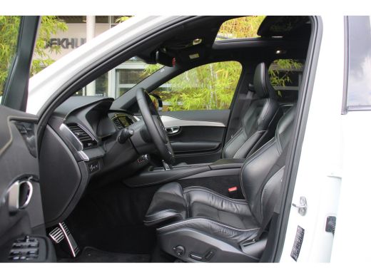 Volvo  XC90 2.0 T8 Recharge AWD R-Design | Panoramadak | Harman/Kardon | 22" Velgen | Pilot Assist | Memory ActivLease financial lease