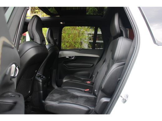 Volvo  XC90 2.0 T8 Recharge AWD R-Design | Panoramadak | Harman/Kardon | 22" Velgen | Pilot Assist | Memory ActivLease financial lease