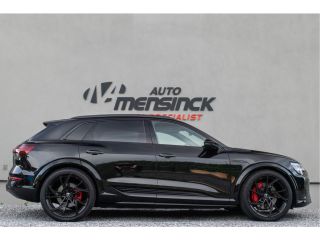 Audi SQ8 Quattro / Standkachel/ Luchtvering/ Virtual Cockpit/ Panoramadak/ Trekhaak/