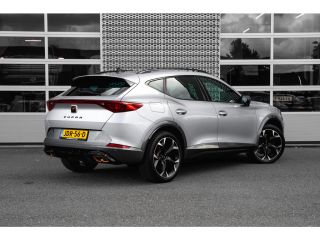 CUPRA Formentor 1.4 TSI e-Hybrid 245pk VZ Performance | Achteruitrijcamera |  Bestuurdersstoel Elektrisch | Stoel...
