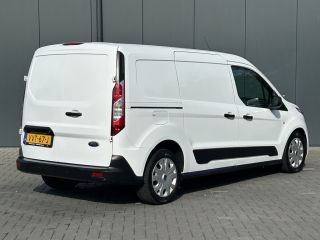 Ford Transit Connect 1.5 EcoBlue 100 PK AUTOMAAT / L2H1 / 1e EIG. / AIRCO / CRUISE / NAVI / STOELVERWARMING / CAMERA /...