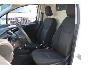 Ford Transit Courier 1.5 TDCI 100pk Limited Airco Navigatie Camera