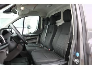 Ford Transit Custom 1.0 EcoBoost L1 H1 PHEV Limited
