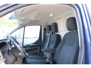 Ford Transit Custom 2.0 TDCI L2 H1 Trend Automaat Koelwagen