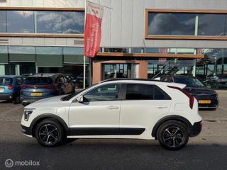 Kia Niro 1.6 GDi PHEV DynamicLine Edition / Volledig elektrisch rijden 65 km hierna Hybride aandrijving / ...