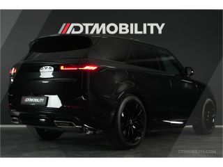 Land Rover Range Rover Sport 3.0 P550e Autobiography PHEV NIEUW | 5 Jaar garantie