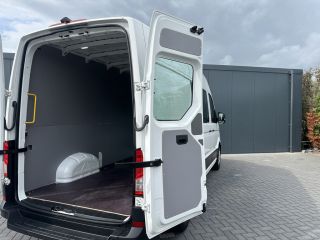 MAN TGE 2.0 TDI 141 PK / L3H3 / 1e EIG. / 65.408 KM !! / 3 TONS TREKHAAK / AIRCO / CRUISE / NAVI / CAMERA...