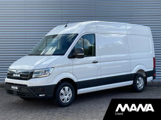 MAN TGE 3.180 177PK L3H3 FACELIFT Led Stuurverwarming Camera Carplay LUXE MAN TGE 3.180 177PK L3H3 FACELIFT Led Stuurverwarming Camera Carplay LUXE