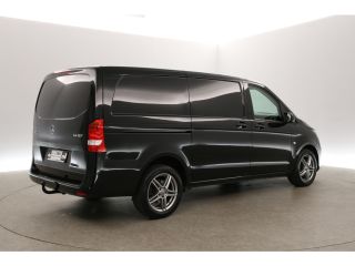 Mercedes-Benz Vito 114 CDI Lang | Automaat | Airco | Camera | Carplay | Cruise | Navigatie | Trekhaak | 17"LMV