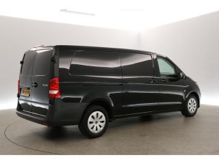 Mercedes-Benz Vito CDI Extra Lang | Airco | Camera | Carplay | Cruisecontrol | Navigatie | Parkeersensoren