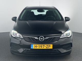 Opel Astra Sports Tourer 1.2 Edition | Airco | Cruise control