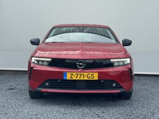 Opel Astra Sports Tourer 1.2 Level 2 110PK | Apple Carplay/Android Auto|telefoonintegratie premium | Cruise ...