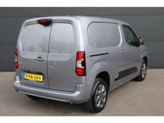 Opel Combo 1.5 BlueHDi 130 S&S L1
