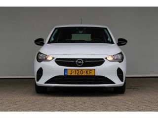 Opel Corsa 1.2 Edition | Cruise control | Verkeersbord detectie | Hill hold functie