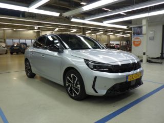 Opel Corsa 1.2 Turbo GS | Achteruitrijcamera | Airco | Apple Carplay/Android Auto|telefoonintegratie premium