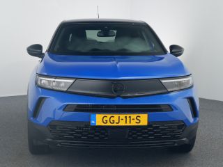 Opel Mokka 1.2 Turbo Hybrid GS 136 pk Automaat | Achteruitrijcamera | Apple Carplay/Android Auto|telefoonint...