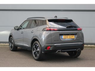 Peugeot 2008 1.2 Hybrid 136 Allure