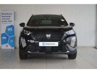 Peugeot 2008 1.2 Turbo 130 GT EAT8 | 360' GRADEN CAMERA | ADAPTIVE CRUISE | DODEHOEK BEWAKING | DRAADLOZE CARPLAY