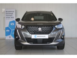 Peugeot 2008 1.2 Turbo 130-PK GT PACK EAT8 AUTOMAAT | PARKEERCAMERA | ALCANTARA BEKLEDING | TREKHAAK AFNEEMBAA...