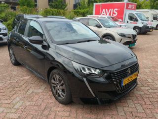 Peugeot 208 1.2 PureTech Active Pack | Navigatie | Apple carplay | Lichtmetaal | Parkeersensoren | 100pk | 55...