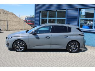 Peugeot 308 1.6 Plug-in Hybrid 180 Allure Avantage | 7,4 kW lader | Achteropkomend verkeer waarschuwing | Ach...