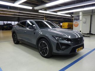 Peugeot 408 1.2 Hybrid 136 e-DCS6 GT | Automaat | Navigatie | Camera | Mild Hybrid | 38.000km | Apple carplay |