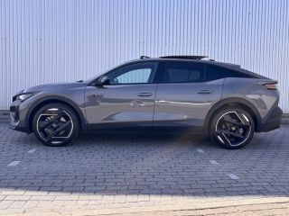 Peugeot 408 1.6 HYbrid GT 180PK Automaat | Glazen Schuif/Kantel-dak | Camera V + A | 20" Licht Metaal | Apple...