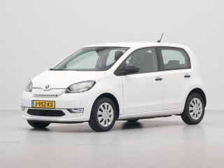 Skoda Citigo e-iV EV Ambition 83pk Airco Dab Clima Lane assist 54