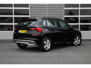 Skoda Kamiq 1.0 TSI Ambition | Apple Carplay | Airco | LM 16" | Cruise Control |