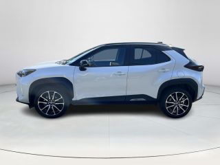 Toyota Yaris Cross 1.5 Hybrid 130 GR Sport | Navigatie | Apple CarPlay/Android auto | Elektrische achterklep