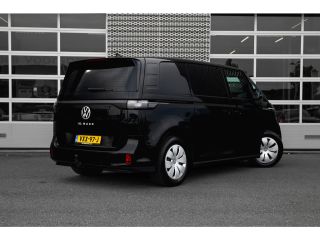 Volkswagen ID. Buzz Cargo 150 kW | Trekhaak |  Stoelverwarming | Adaptive Cruise |