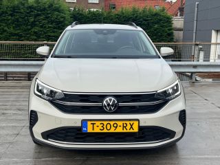 Volkswagen Taigo 1.0 TSI 96PK Life | Airco | Apple Carplay/Android Auto|telefoonintegratie premium | Buitenspiegel...