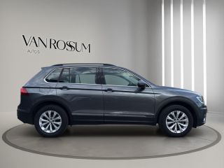 Volkswagen Tiguan 1.4 TSI ACT Comfortline Automaat | Electr.Trekhaak | Leder Stoelen Geheugen | Apple/Android |