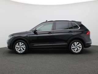 Volkswagen Tiguan 1.4 TSI eHybrid Elegance 245PK DSG Pano-Schuifdak, Matrix Led, Adaptive Cruise Control, Achteruit...