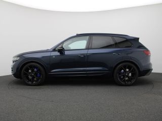 Volkswagen Touareg 3.0 TSi eHybrid 4MOTION R Edition 463PK DSG Pano-Schuifdak, Puglia Leder, 360gr. Camera, Stoelver...