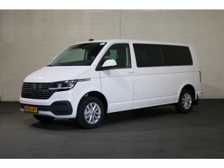 Volkswagen Transporter Caravelle 2.0 TDI 150pk L2 H1 Automaat Volkswagen Transporter Caravelle 2.0 TDI 150pk L2 H1 Automaat