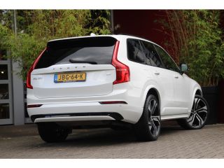 Volvo  XC90 2.0 T8 Recharge AWD R-Design | Panoramadak | Harman/Kardon | 22" Velgen | Pilot Assist | Memory