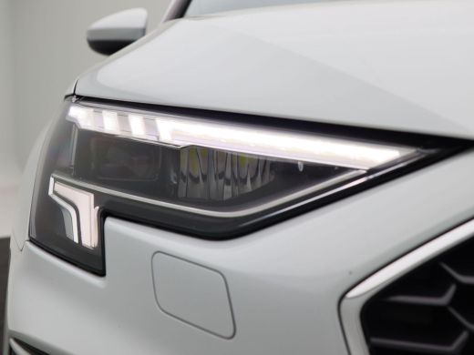 Audi A3 Sportback 40 TFSi e 204 Pk Automaat S-Line | Full LED | 18 Inch | Adaptive Cruise | App Connect |... ActivLease financial lease