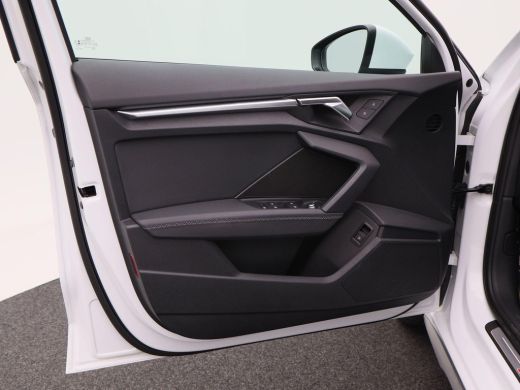 Audi A3 Sportback 40 TFSi e 204 Pk Automaat S-Line | Full LED | 18 Inch | Adaptive Cruise | App Connect |... ActivLease financial lease