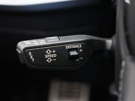 Audi A3 Sportback 40 TFSi e 204 Pk Automaat S-Line | Full LED | 18 Inch | Adaptive Cruise | App Connect |... ActivLease financial lease