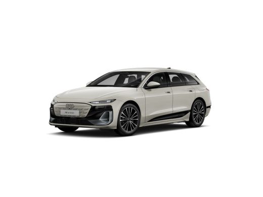Audi A6 Avant e-tron Avant e-tron Advanced Edition | Adaptive cruise control | Audi smartphone interface | Comfortsleutel ActivLease financial lease