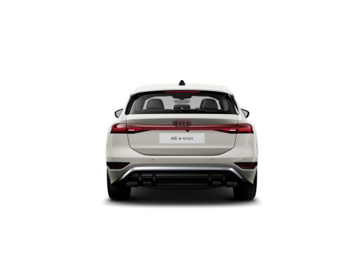 Audi A6 Avant e-tron Avant e-tron Advanced Edition | Adaptive cruise control | Audi smartphone interface | Comfortsleutel ActivLease financial lease