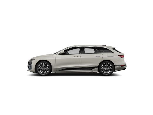 Audi A6 Avant e-tron Avant e-tron Advanced Edition | Adaptive cruise control | Audi smartphone interface | Comfortsleutel ActivLease financial lease