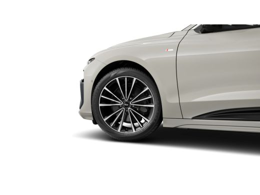 Audi A6 Avant e-tron Avant e-tron Advanced Edition | Adaptive cruise control | Audi smartphone interface | Comfortsleutel ActivLease financial lease