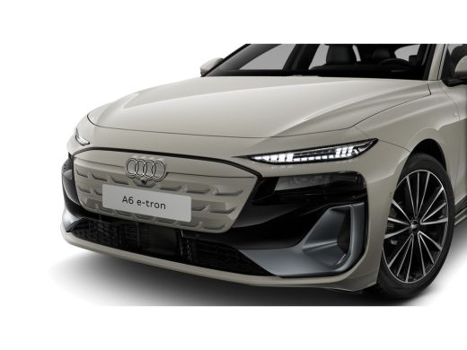 Audi A6 Avant e-tron Avant e-tron Advanced Edition | Adaptive cruise control | Audi smartphone interface | Comfortsleutel ActivLease financial lease