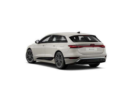 Audi A6 Avant e-tron Avant e-tron Advanced Edition | Adaptive cruise control | Audi smartphone interface | Comfortsleutel ActivLease financial lease