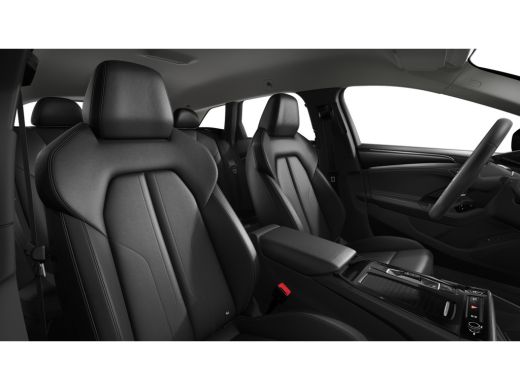 Audi A6 Avant e-tron Avant e-tron Advanced Edition | Adaptive cruise control | Audi smartphone interface | Comfortsleutel ActivLease financial lease