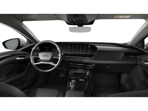 Audi A6 Avant e-tron Avant e-tron Advanced Edition | Adaptive cruise control | Audi smartphone interface | Comfortsleutel ActivLease financial lease
