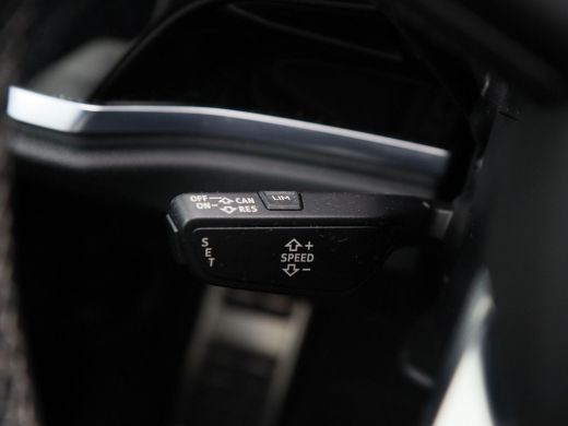 Audi Q3 35 TFSi 150 Pk Automaat S-Line | Full LED | Navigatie | 18 Inch | Zwart Optiek | Cruise Controle ... ActivLease financial lease